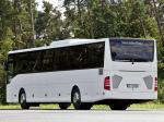 Mercedes-Benz Tourismo 16 RHD 2007 года